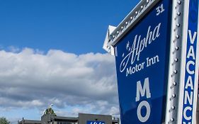 Alpha Motor Inn